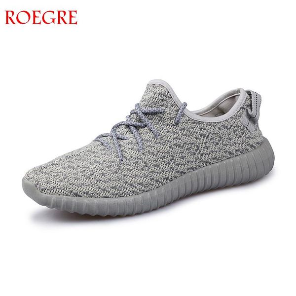 

2018 new breathable mesh summer men casual shoes slip on male fashion footwear slipon walking couples shoes walking, Black