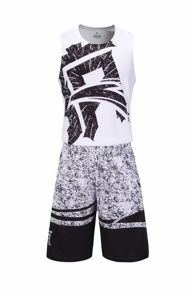 

Good Basketball Sets Sport Jersey New Style Free Shipping Cheap 13