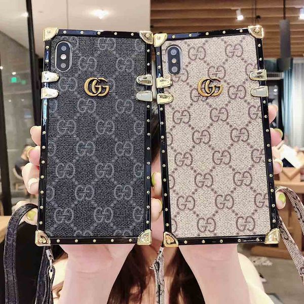 

Cases para Celulares luperphone