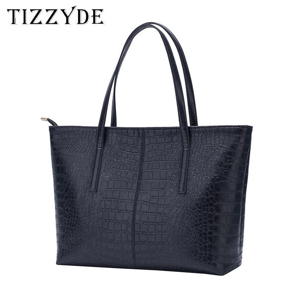 

2020 fashion crocodile pattern women handbag leather ladies hand bags luxury women bags designer shoulder bag for lsj248