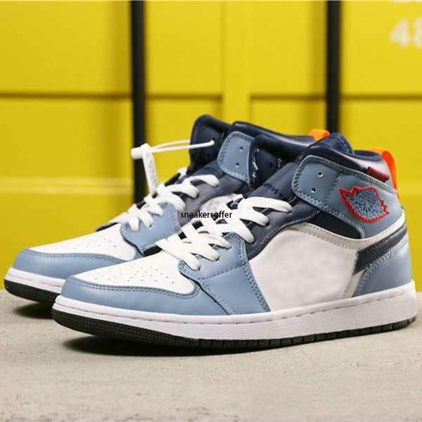 

facetasm х 1 1с середины бесстрашный женская мужская баскетбол обувь синий большой спорт сгусток кроссовки кроссовки корзин дез классический, Black