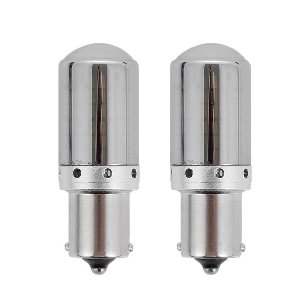 

2pcs car turn signal lights brake lamp with 144 smd 3014 led lamp bead error no hyper flash 1156 ba15s p21w