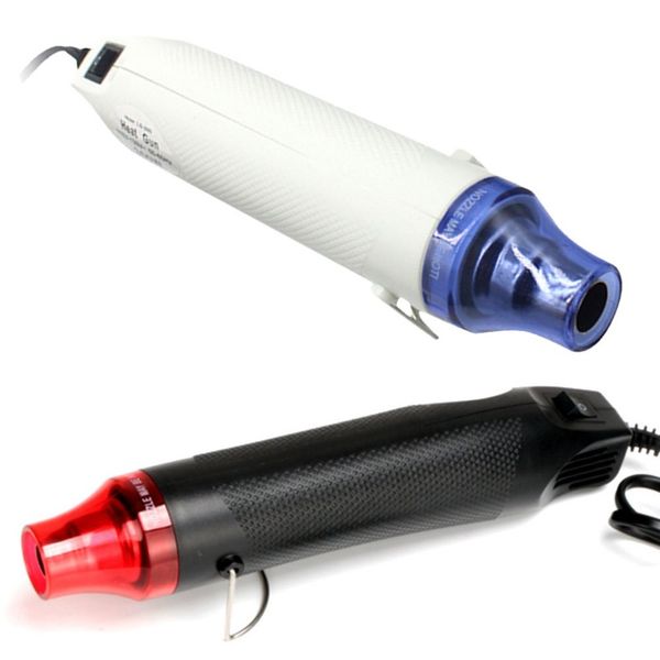 

220v electric air gun heat gun with supporting seat tool heat eu