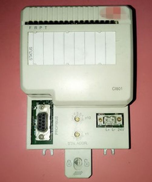 

100% tested work perfect for new ci801 3bse022366r1