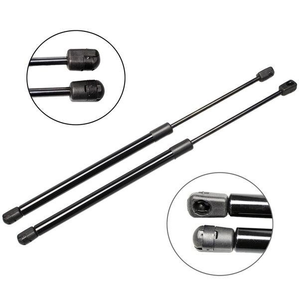 

for fiat bravo ii (198) hatchback 2008/03 - up 507mm 2pcs auto rear tailgate boot gas spring struts prop lift support damper