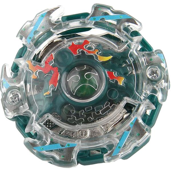 

storm spriggan spryzen starter pack spinning burst b-35 without launcher anime toy