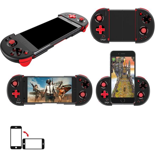 

Controladores de Jogo e Joysticks yinke_cell