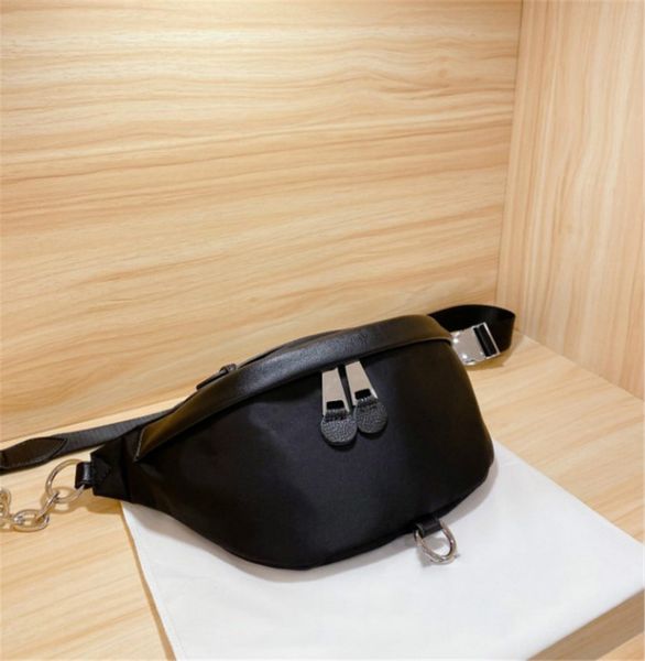 

designer luxury waist bags shoulder bag handbag leather chest package cfy20042243