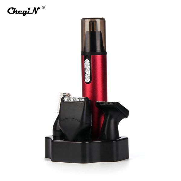 

kemei 4 in1 nose and ear meilleure facon denlever les poils nasaux cut eyebrow trimmer for men and women km-6620 nxhbf