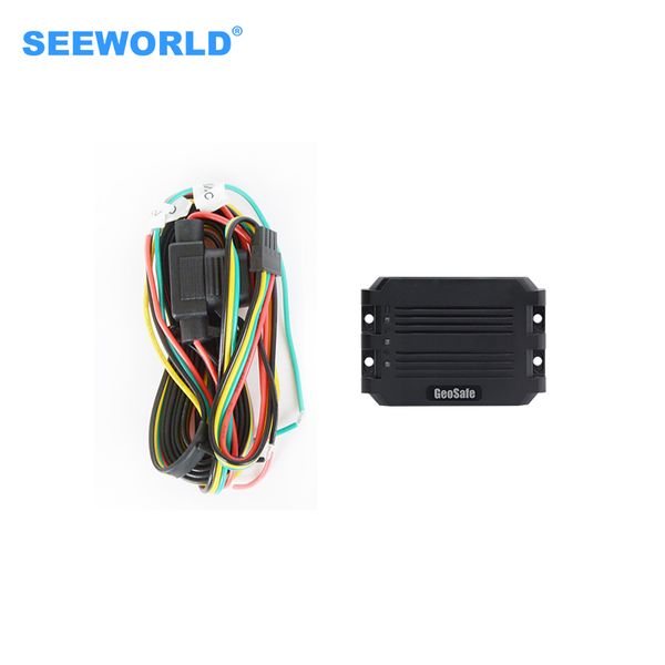 

seeworld multi function gps tracker device s119u with overspeed alarm