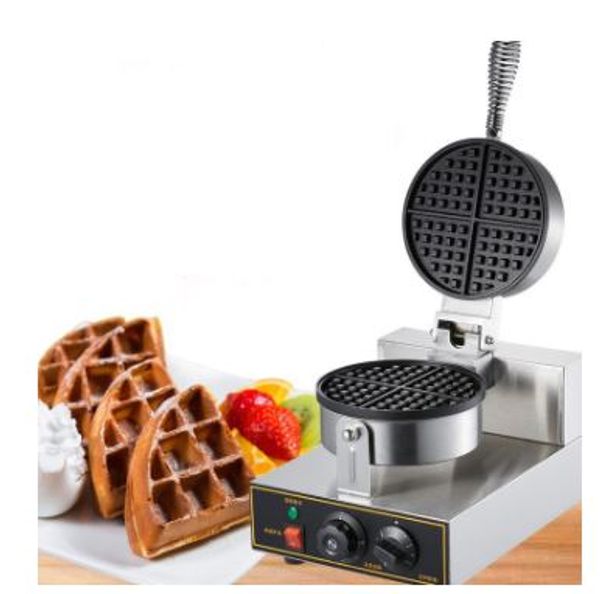 

однодисковая и двойные пластины 11/22 commmerical главной вафель