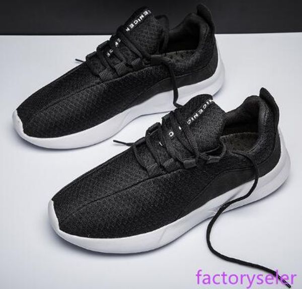 

light running shoes for men breathable mesh sneakers outdoor jogging shoes athletic trainer sport shoes zapatillas hombre