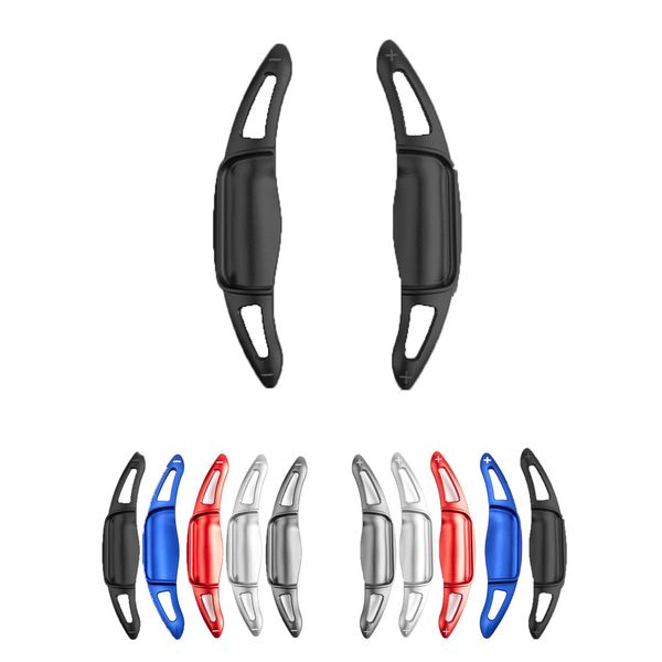 

for corolla 2018-2019car steering wheel shift paddle shifter trim cover dsg