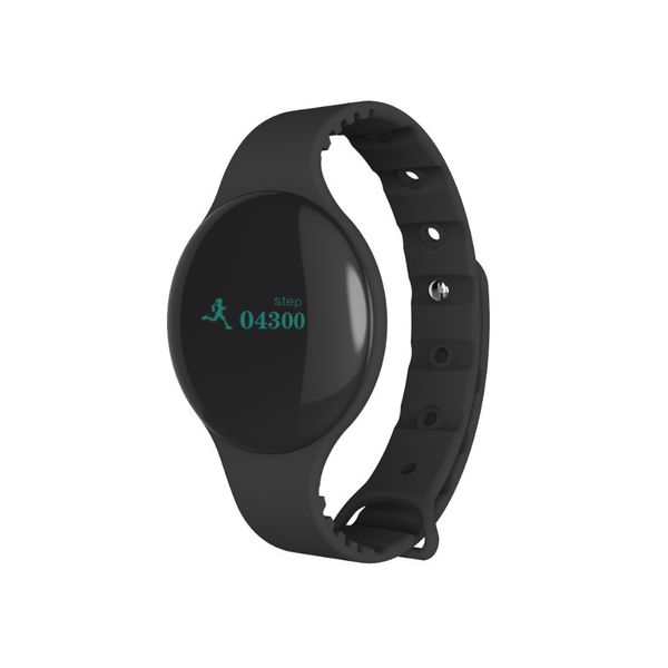 

h8 bluetooth smart watch sport fitness watches intelligent pedometer fitness bracelet activity tracker smart wristband for ios android