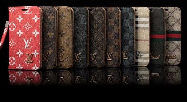 

fashion brand phone case for iphone 11 pro max leather designer phone cover for iphone x xs xr xs max 6 6s 7 8 plus a17