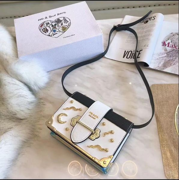 

2019 newest style famous Womans Most popular Ladies bag handbags women bags designer Women Leather Chain Bag Crossbody and Shoulder Bags 205