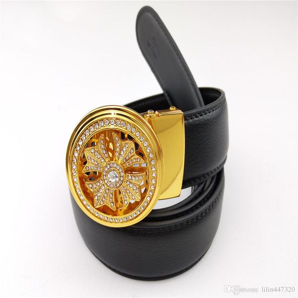 

remove buckle belt brand leather belts designer belt diamond buckle belts for men and women fashion waist belts