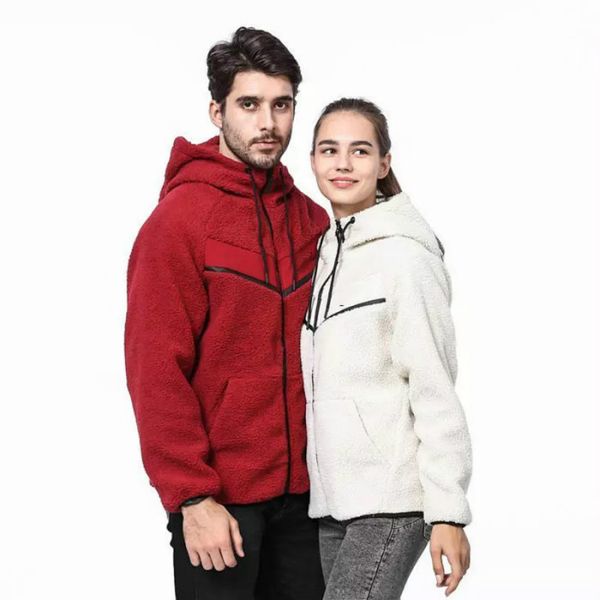 

new brand men's coat designer for winter autumn fashion women's active coats luxury zipper couple coats 4 colors size -3xl, Black;brown