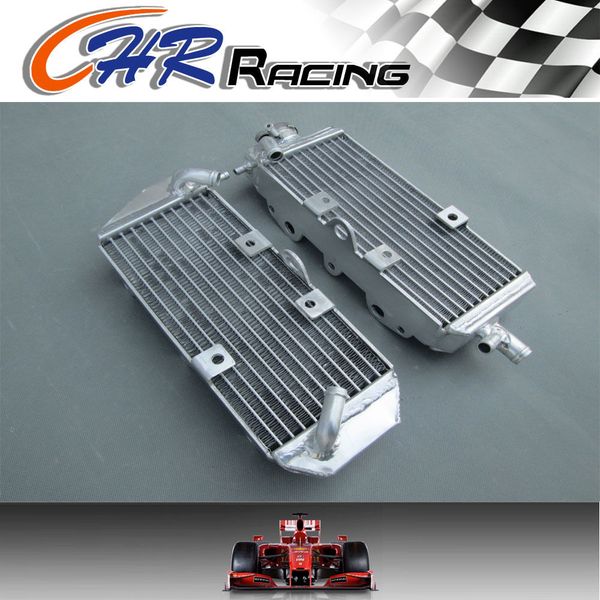 

aluminum radiator for rm125 rm 125 1993 1994 1995 brand new