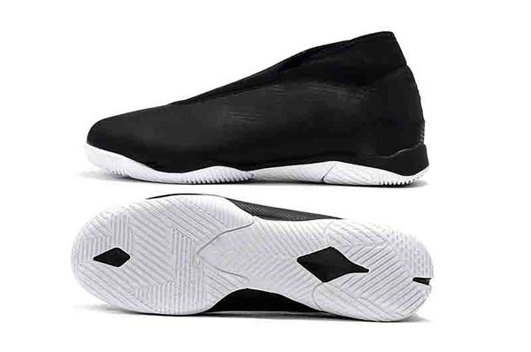 

original mens football boots md nemeziz 19.3 laceless in tf soccer cleats nemeziz tango 19.3 360 agility indoor turf soccer shoes 39-45