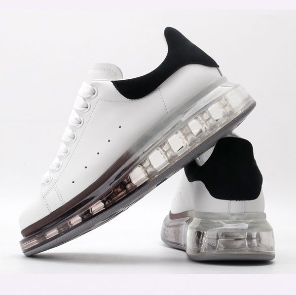 

дизайнеѬкие мђжкие и женин мода плаоѬм кѬоовки обђв ђзелок зама пла, Black