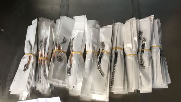 

Whole ale tainle teel jewelry