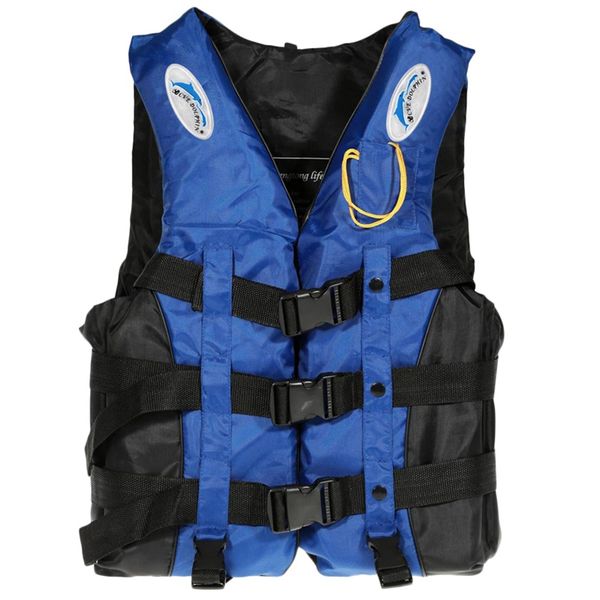 

life jacket vest,women men water sports swimming boating drifting kayaking boating fishing safet y jacket vest emergency w