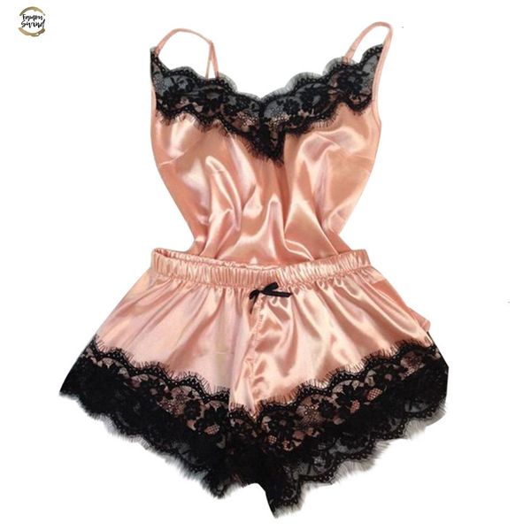 

pink bra fashion lace sleepwear lingerie temptation babydoll underwear nightdress bras roupa intima3.5-30 drop shipping, Red;black