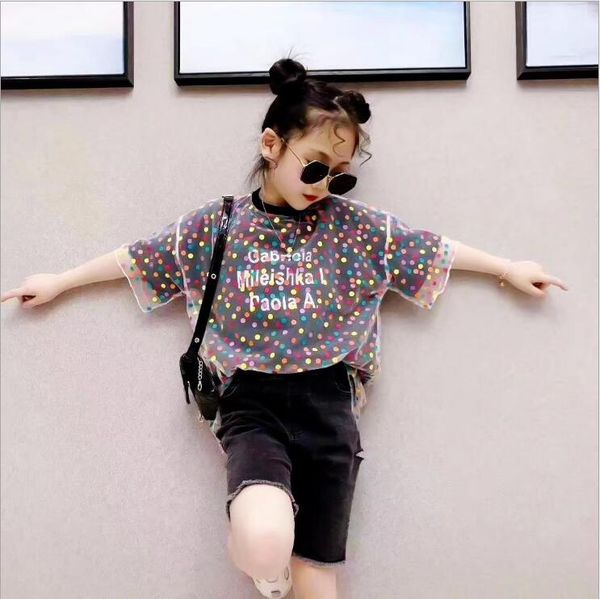 

2020 гоѬие пѬодажи девђки оки локђна ђболка лопок вђал мода лео девђ, Blue