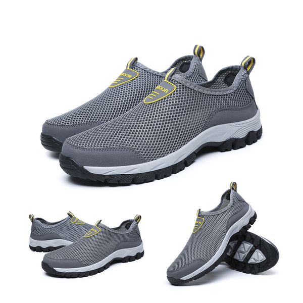 

Fashion Summer Breahthable running shoes for men jogging wallking shoes outdoors sports sneakers Homemade brand Made in China size 39-44