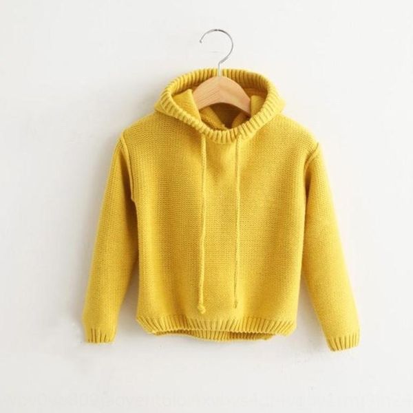 

solid color ins children's baby pullover pullover children's solid color sweater ins baby sweater, Blue