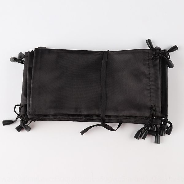 

dust-proof cloth bag wiping cloth sun glasses black glasses bag