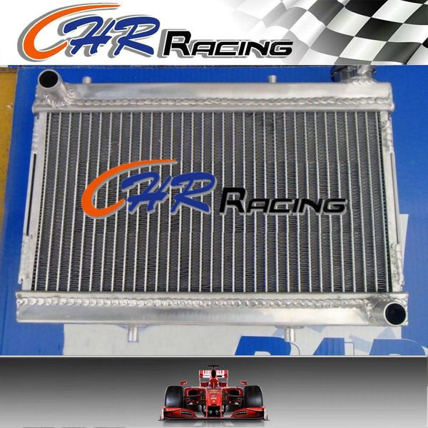

aluminum coolant radiator for trx250 trx250r 1988 1989