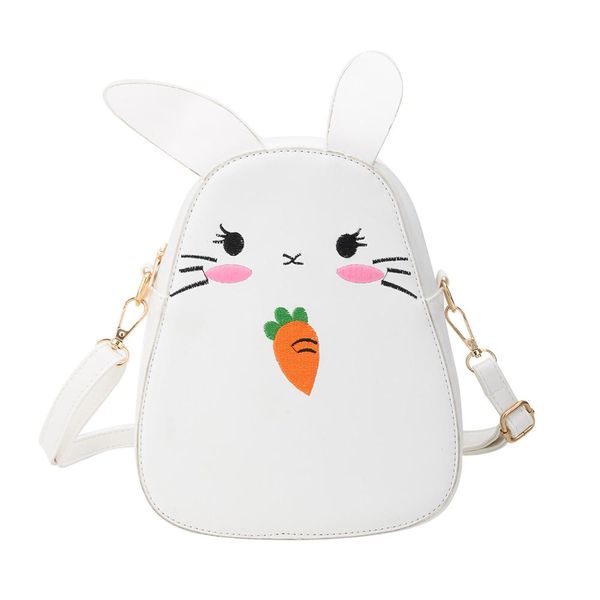 

women's fashion simple shoulder bag leisure embroidered handbag single shoulder messenger bags