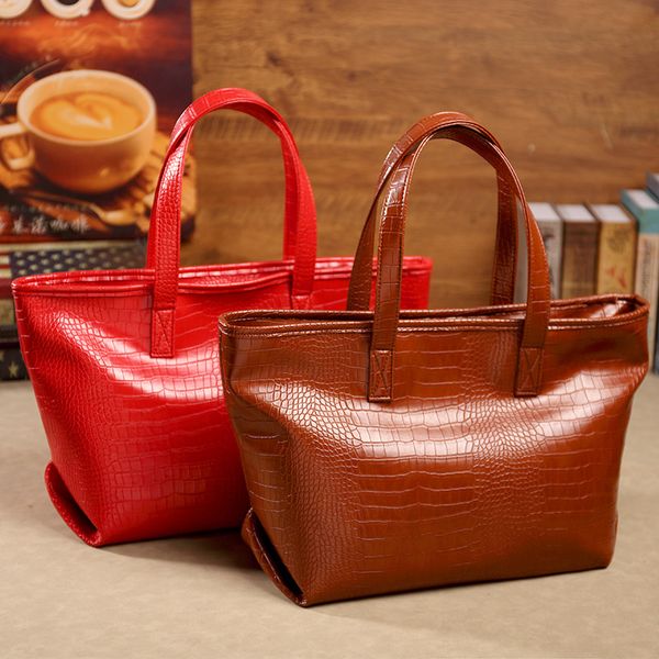 

2020 new women's bag messenger bag fashionable pu leather handbag shoulder