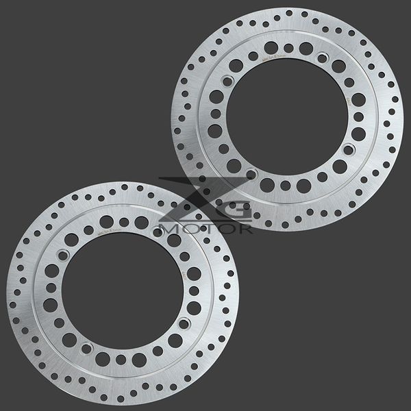 

motorcycle front brake disc rotor fit for xrv 750 xrv750 africa twin a 1990-1992 1993 1991 90 91 92 93
