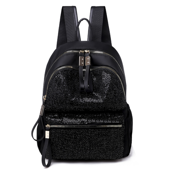 

yilunxi 2020 leisure and fashion women shoulder bags multi-function female backpack pure color joker lady backpacks