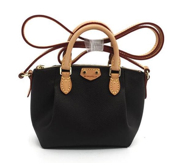 

speedy mini luxury montaigne turenne genuine leather women shoulder bags ladies designer handbag lady clutch