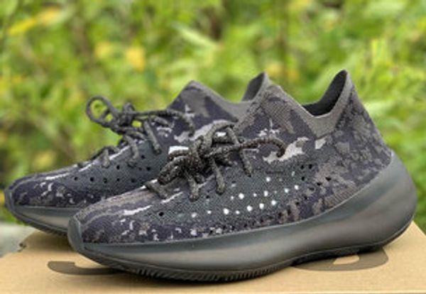 

2020 v3 и чужеродная balck запуск открытого обувь kanye west модельер марк upper качество mens женщины вскользь спортивные тренажеры