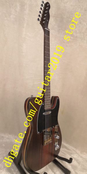 

rosewood guitar george harrison master built by paul waller,rosewood body with neck and fingerboard silver hardware