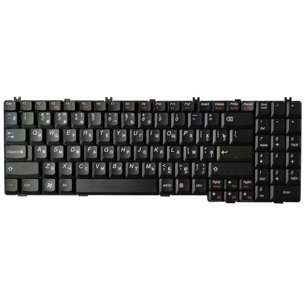Review Lenovo B560 Notebook Notebookcheck Net Reviews