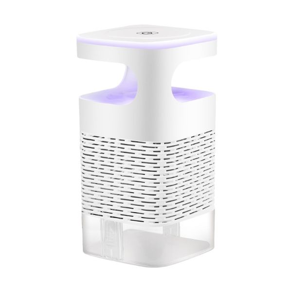 

press switch mosquito killer lamp usb rechargeable powered mosquito killer insect,for home outdoor