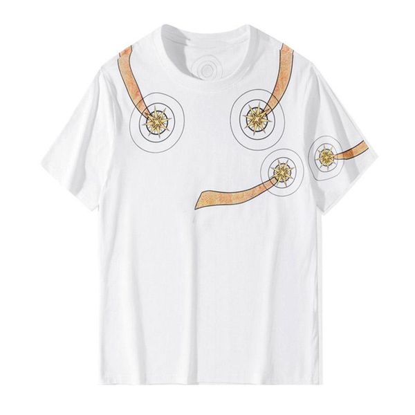 

20ss summer mens designer t shirts fashion casual couples short sleeves comfortable crew neck men women t-shirts aries printing