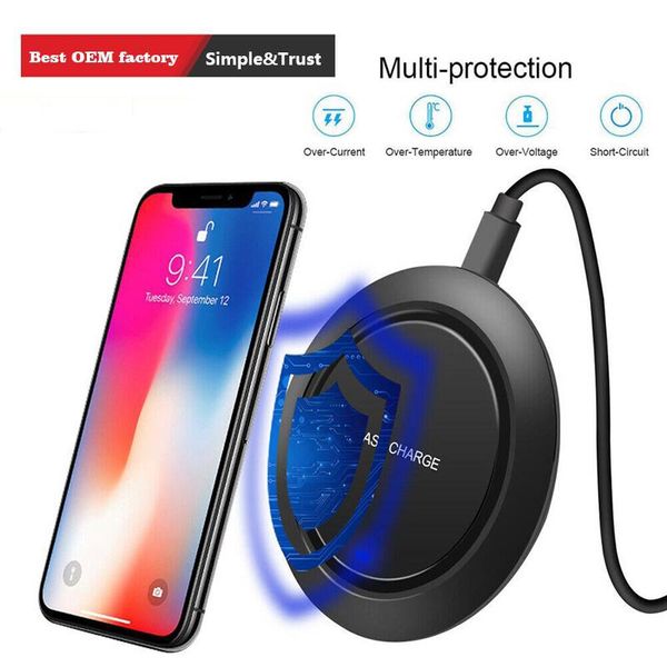 New Solar Power Bank Solar Charger Panel Shockproof Mobile Solar