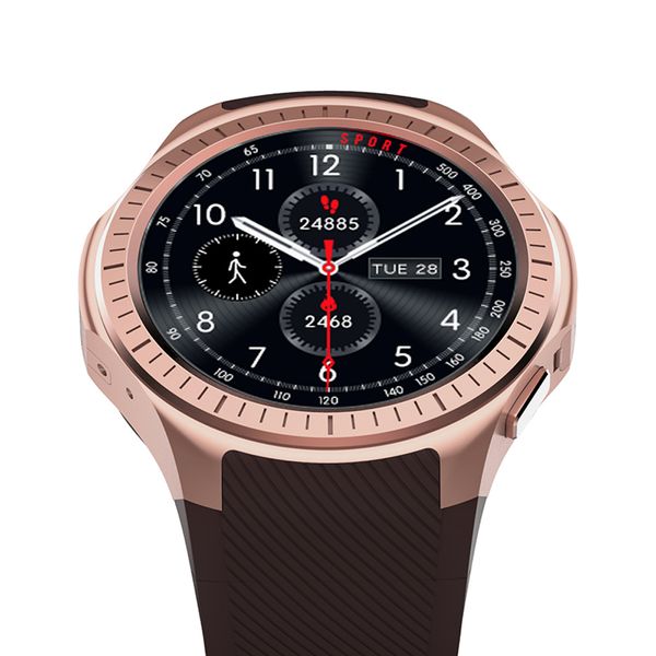 microwear l1 smartwatch phone