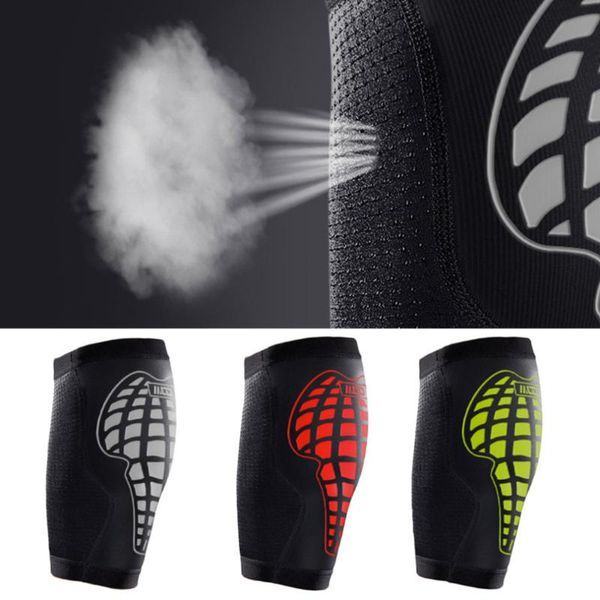 

lf-1126 neoprene carf/knee stabilising adjustable brace support for basketball badminton new style, Black