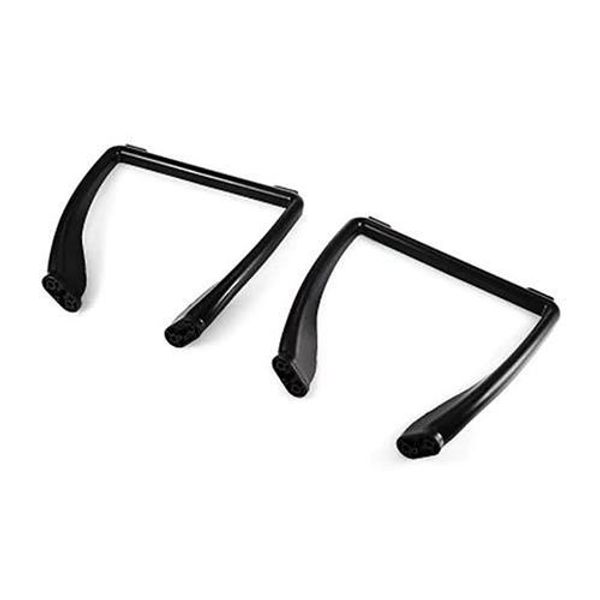 

bayangtoys x21 x22 запасные части landing gear - blackpackage содержание 2 х шасси