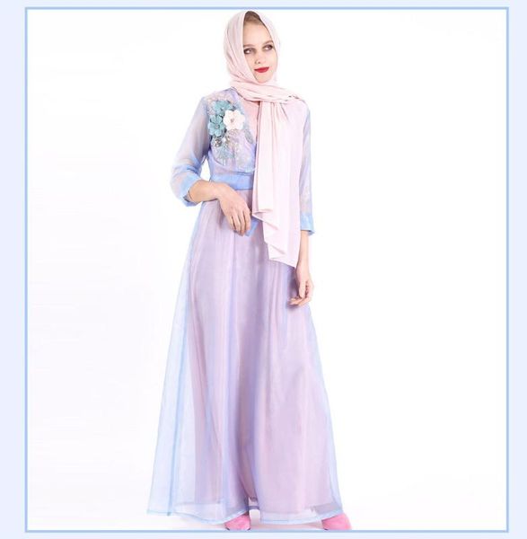 

abayas for women dubai muslim dress 2020 two piece arabic pakistani elegant turkish cross border middle east clothing, Red