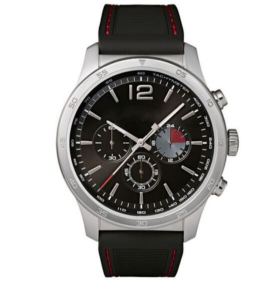 

2018 Мужская Современный спорт профессиональный профессиональный хронограф часы 1