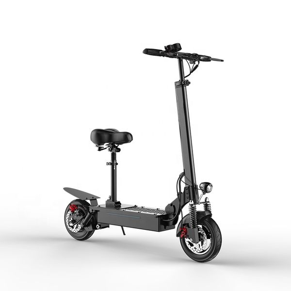 

new design lightweight smart foldable electric powered scooter